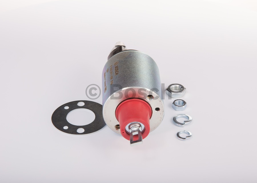 Chave Magnética - Bosch - F042011158 - Unitário