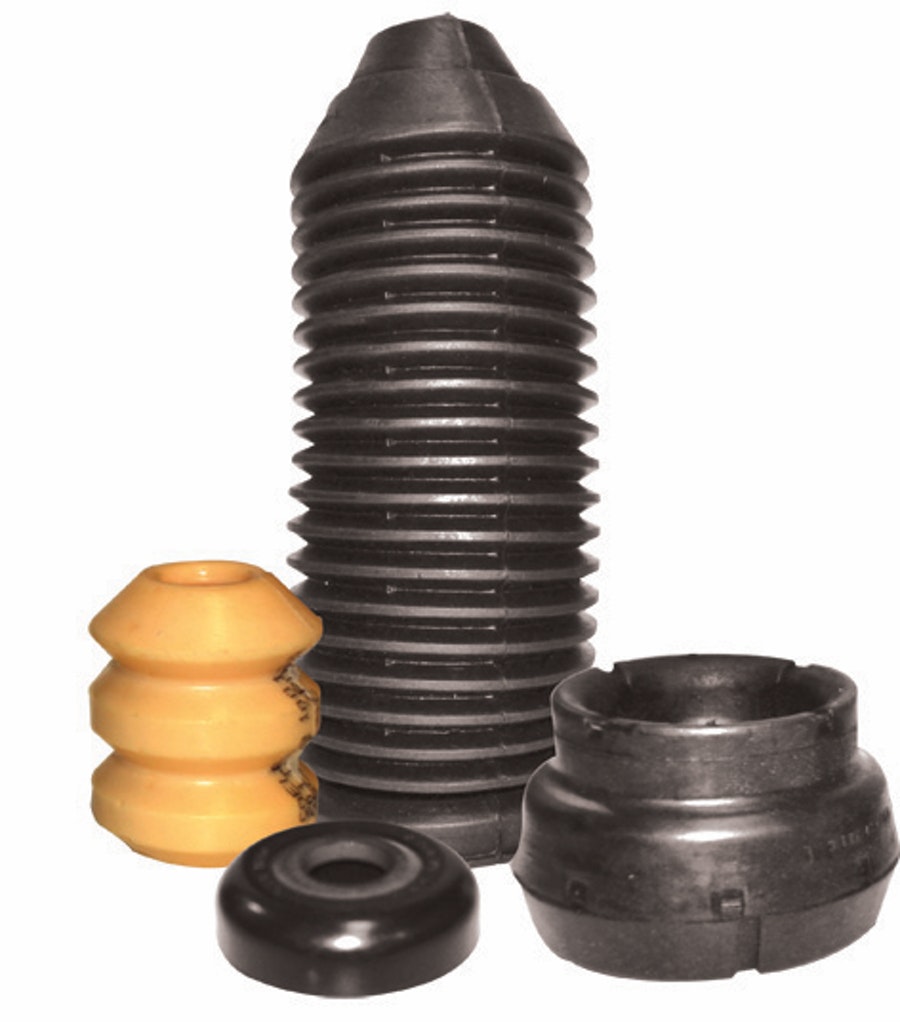 Kit do Amortecedor - Nakata - NK0409 - Kit