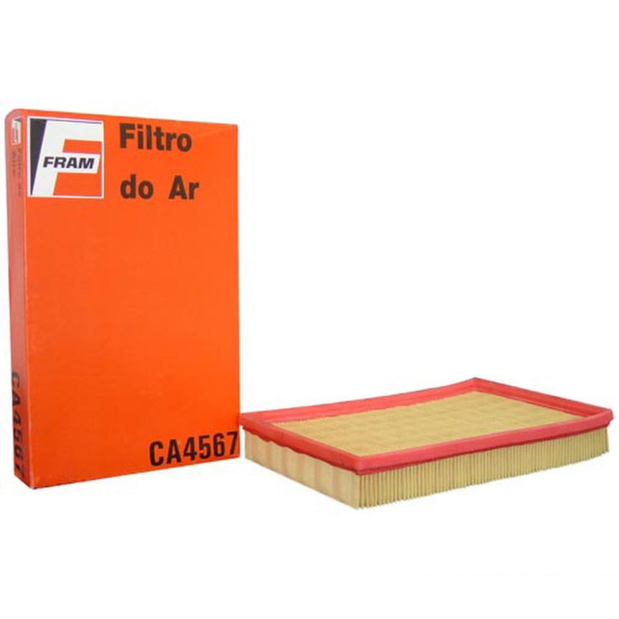 Filtro de Ar - Fram - CA4567 - Unitário