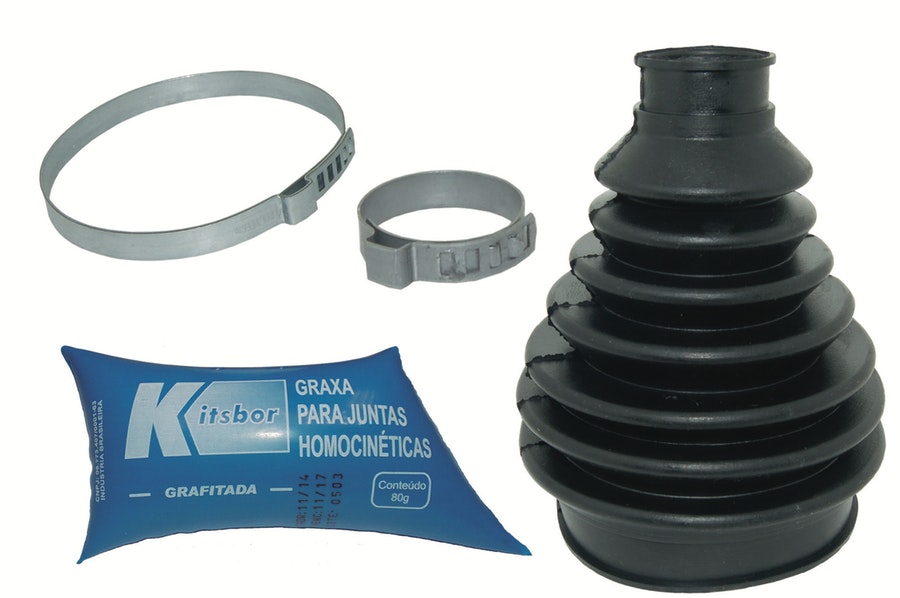 Coifa da Homocinética - Kitsbor - 401.0097 - Unitário