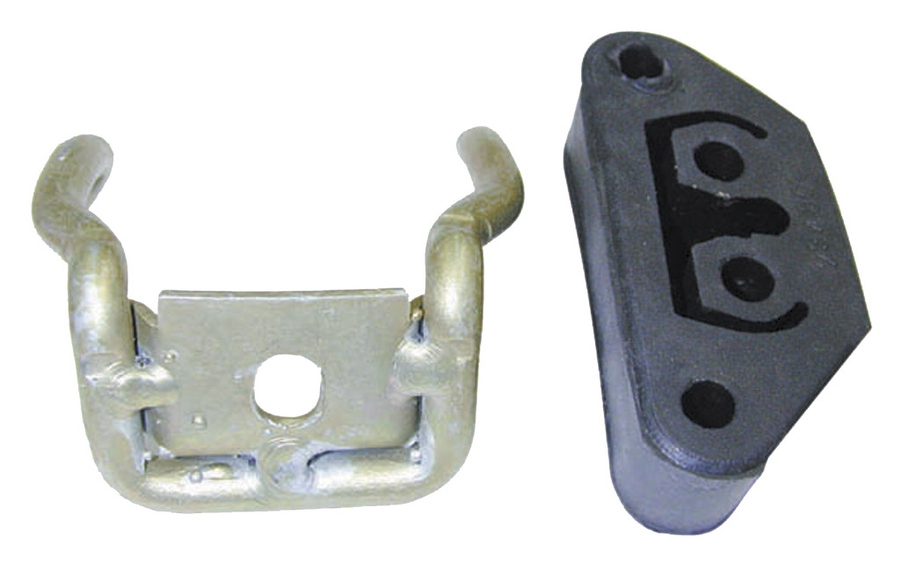 Kit Suspensor Silencioso - Kit & Cia - 10230 - Unitário