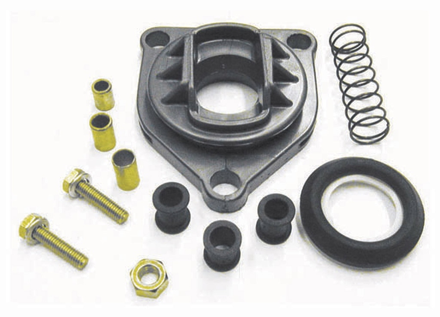 Kit Alavanca do Câmbio - Kit & Cia - 10405 - Unitário