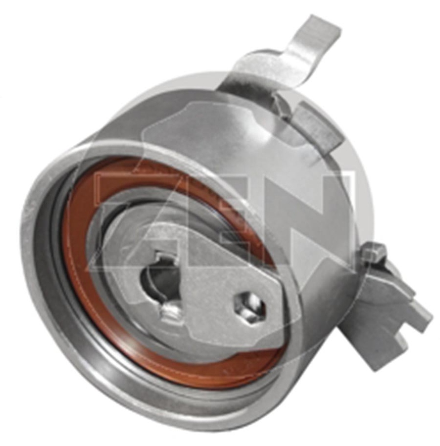 Polia Tensionadora da Correia Dentada - Zen - 12848 - Unitário