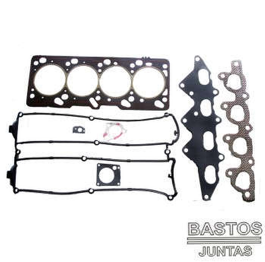 Kit Retifica do Cabecote - Bastos Juntas - 131251PK - Unitário