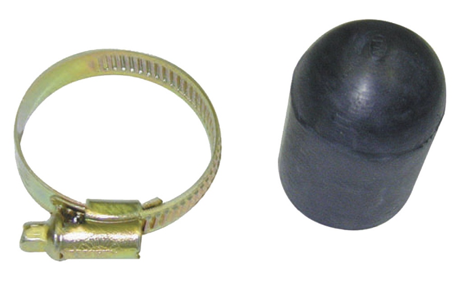 Kit Tampão Saída do Ar Quente - Kit & Cia - 30386 - Unitário