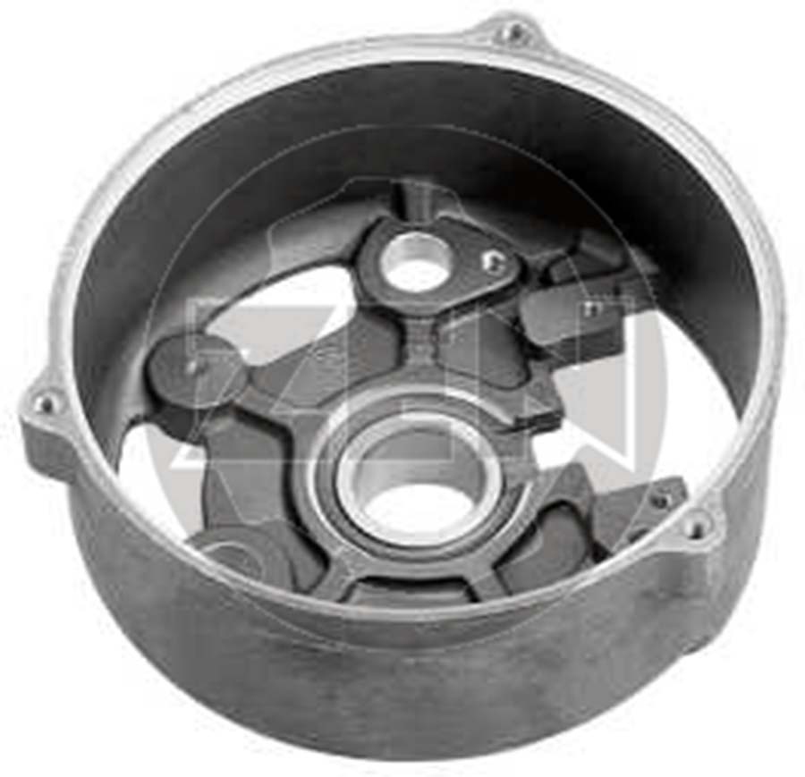 Mancal do Alternador - Zen - 3024 - Unitário