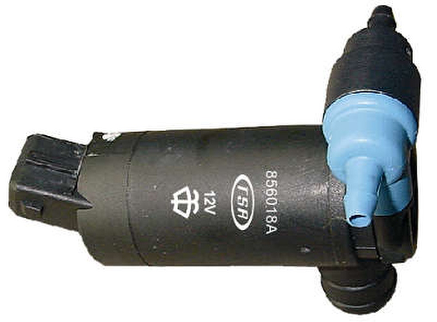 Eletrobomba do Lavador de para - Brisas - TSA - 856018A - Unitário