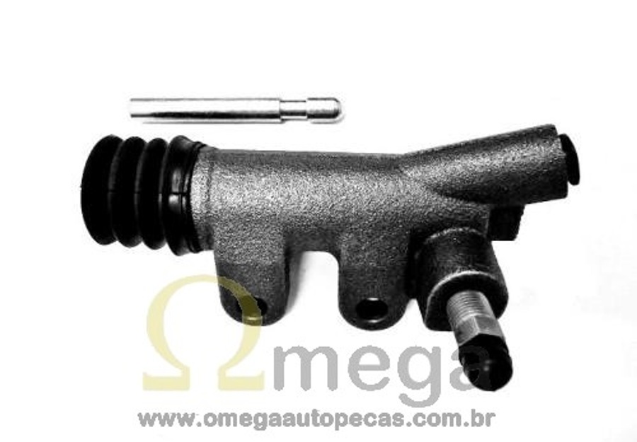 Cilindro Auxiliar de Embreagem - Flex - FXMT3030 - Unitário