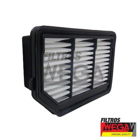 Filtro de Ar - Wega - JFA428/4 - Unitário