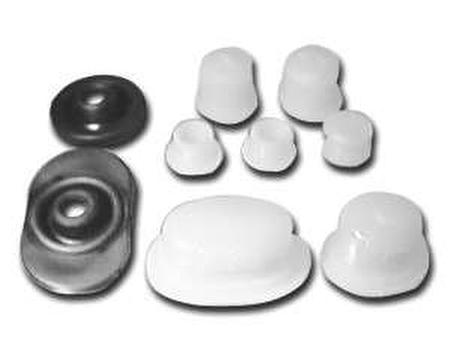 Kit Trambulador do Acoplamento do Câmbio - Autodrive - K2036 - Unitário