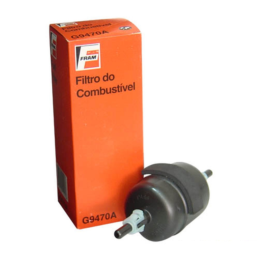Filtro de Combustível - Fram - G9470A - Unitário
