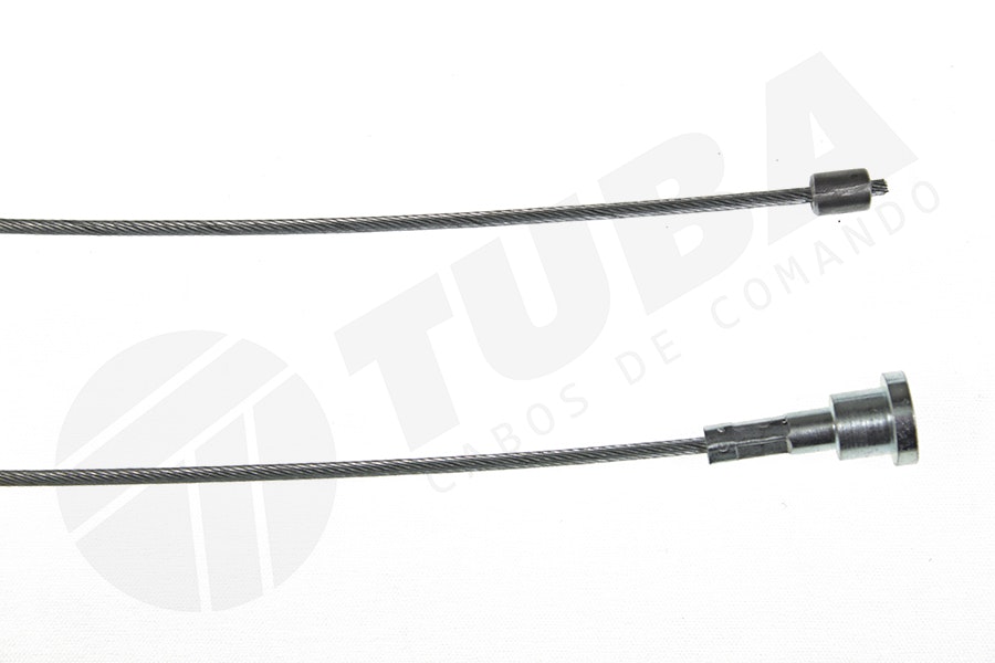 Cabo do Freio - Tuba Cabos - 7268 - Unitário