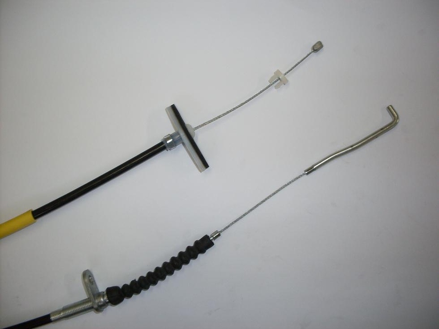 Cabo do Acelerador - Cabovel - 10179 - Unitário