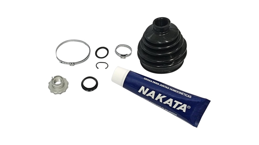 Kit de Reparo da Junta Homocinética - Nakata - NKJ839 - Unitário