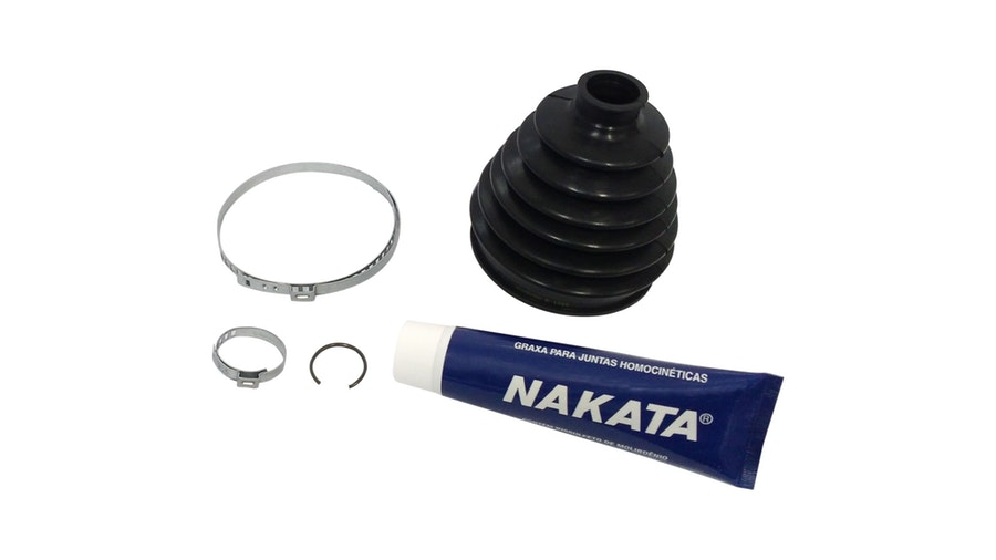 Kit de Reparo da Junta Homocinética - Nakata - NKJ1453 - Unitário