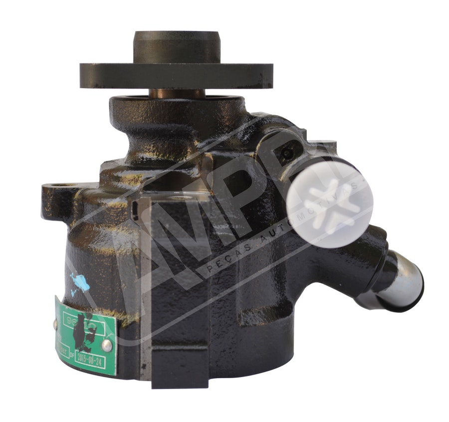 Bomba de Direção Hidráulica - Ampri - 96110 - Unitário
