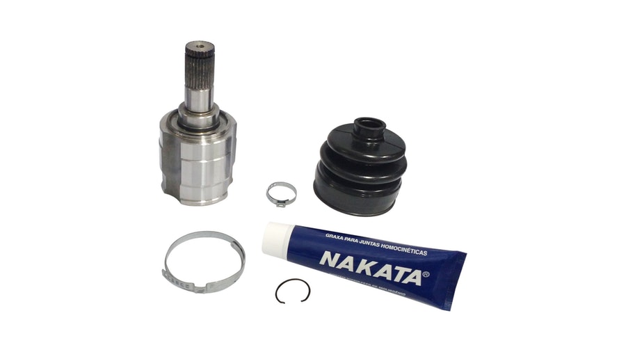 Tulipa - Nakata - NJH01-296D - Unitário