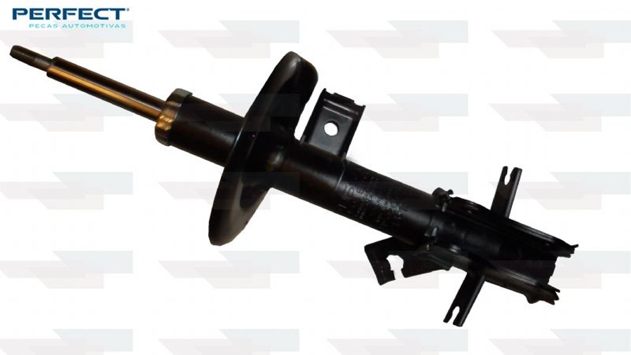 Amortecedor Dianteiro Le - Perfect - AMD47575 - Unitário