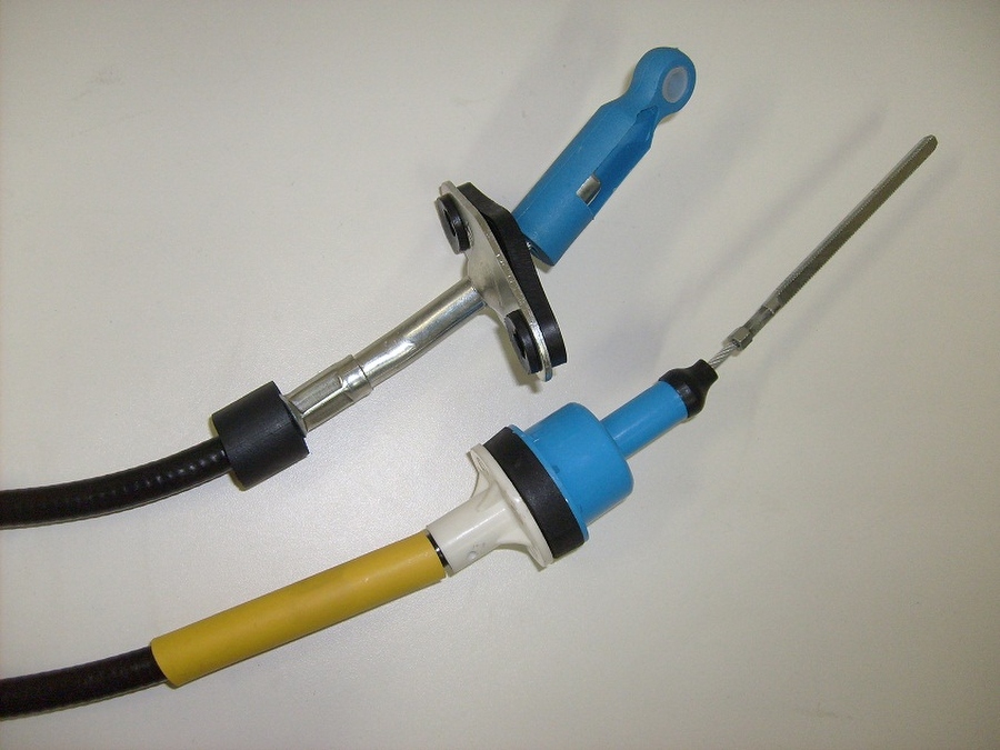 Cabo da Embreagem - Cabovel - 145107 - Unitário