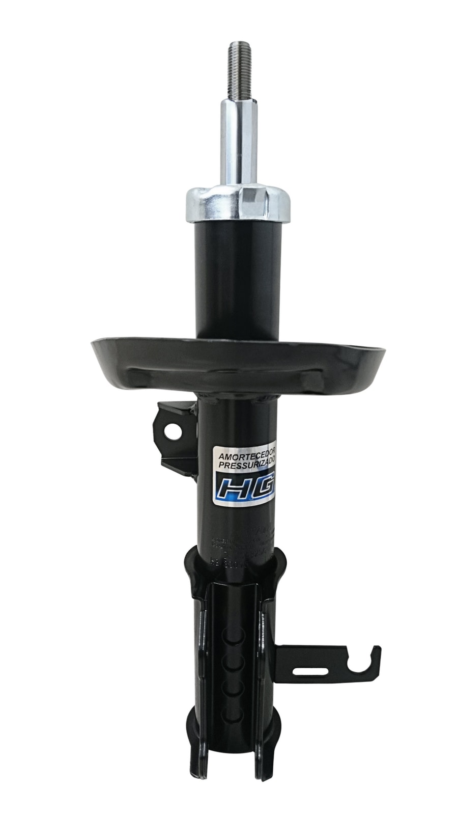 Amortecedor Dianteiro Pressurizado HG Automotivo - Nakata - HG 33095 - Unitário