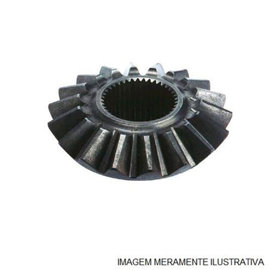 Engrenagem Helicoidal - Meritor - 058328 - Unitário