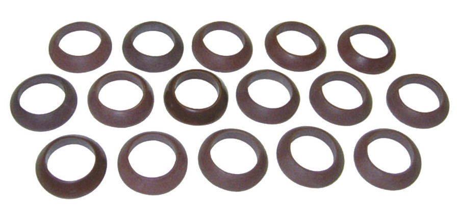 Kit Anéis Capa Tucho - Kit & Cia - 41050 - Unitário