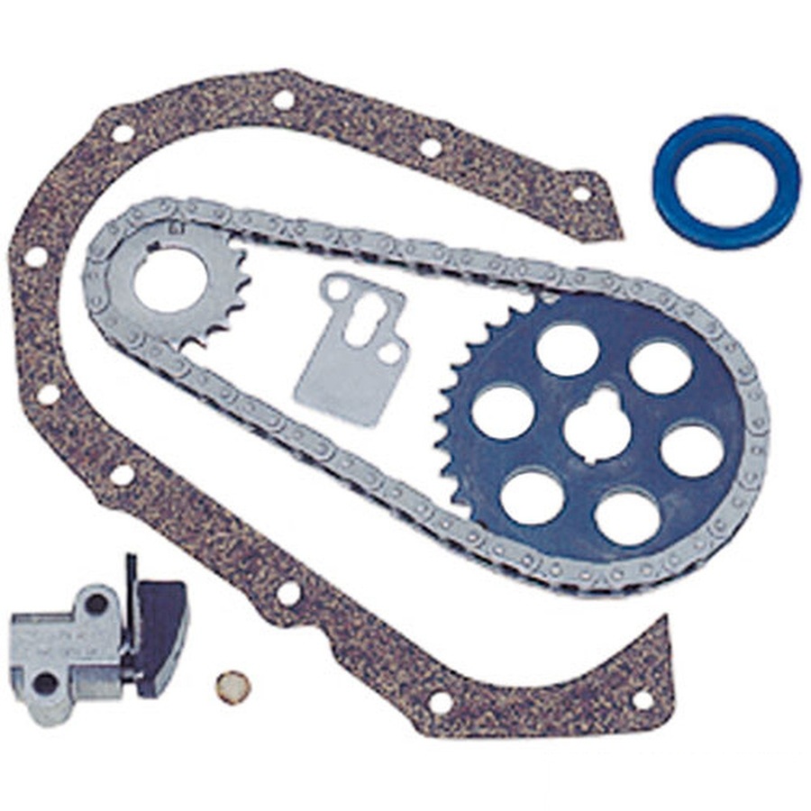 Kit Completo da Distribuição - APLIC - 166-9 - Kit