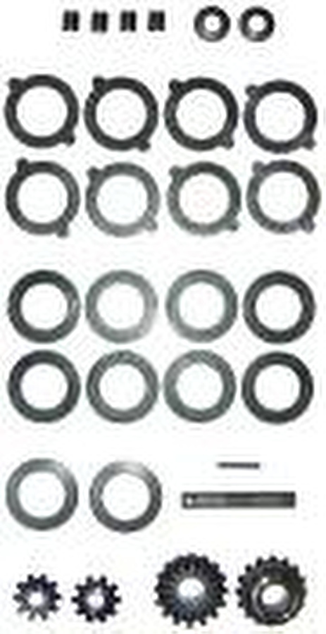 Conjunto de Engrenagens - Max Gear - MX1481/E - Unitário