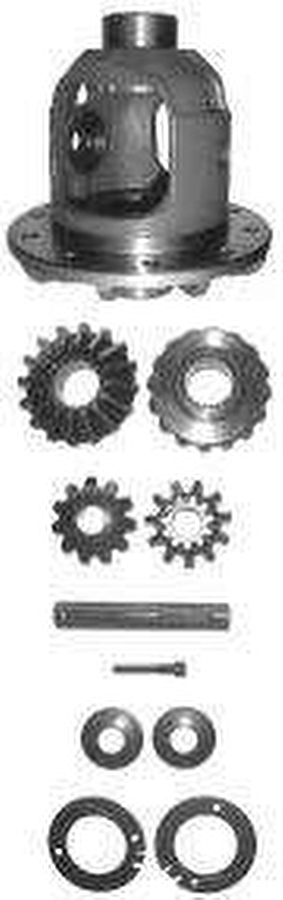 Caixa Satélite Completa - Max Gear - MX1599/1 - Unitário