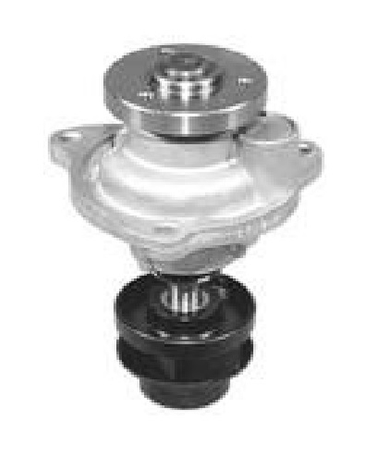 Bomba d'Água Urba Ford Courier 1.6 8V 1999 a 2013 - URBA - UB0947 - Unitário