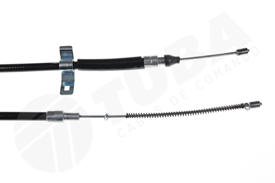 Cabo do Freio - Tuba Cabos - 5416 - Unitário