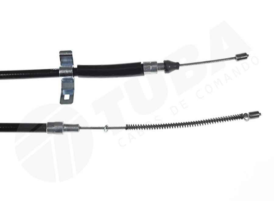 Cabo do Freio - Tuba Cabos - 5416 - Unitário