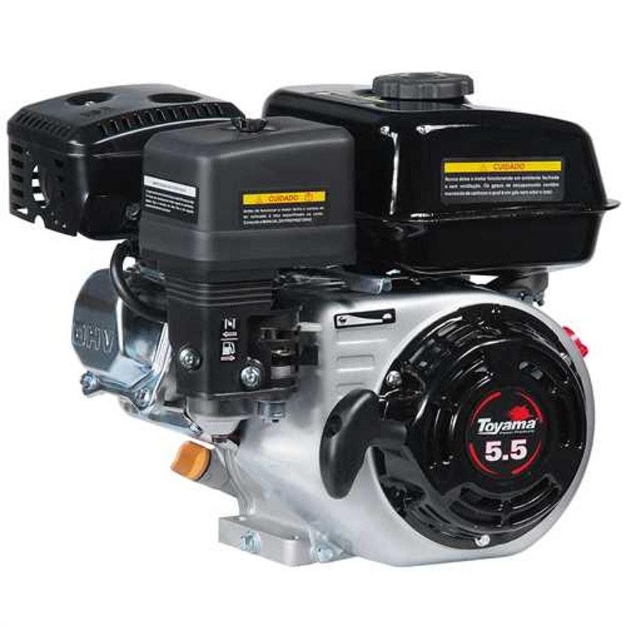 Motor com Sensor de Óleo Tf55Fx1
