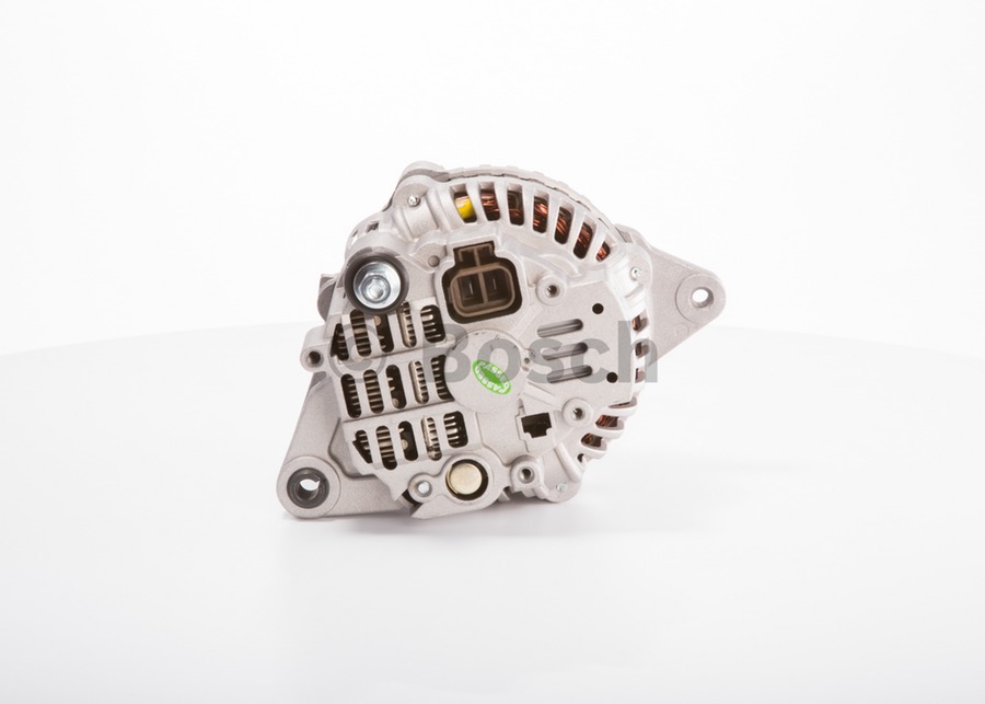 Alternador 14V 90A - Bosch - F042303002 - Unitário