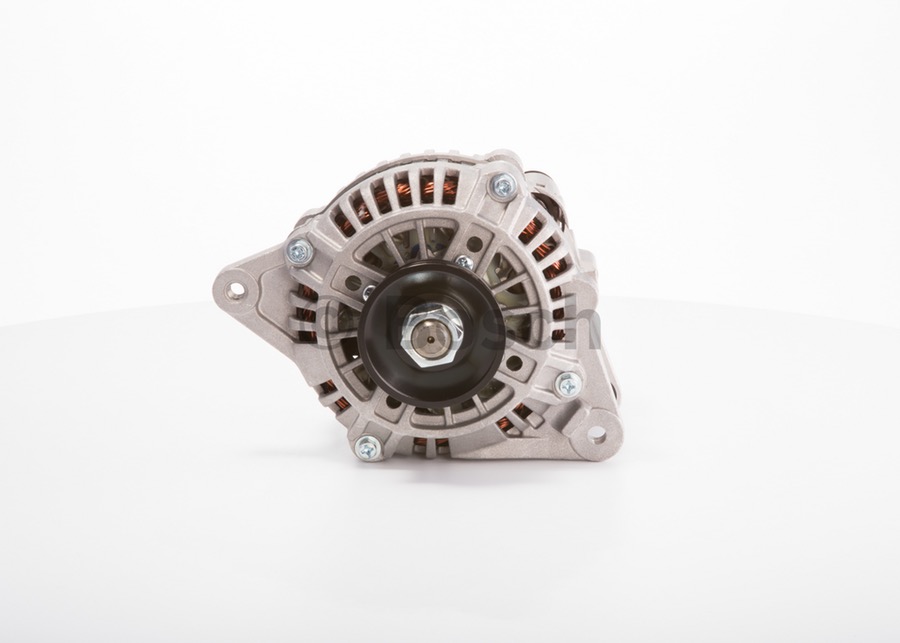 Alternador 14V 90A - Bosch - F042303002 - Unitário