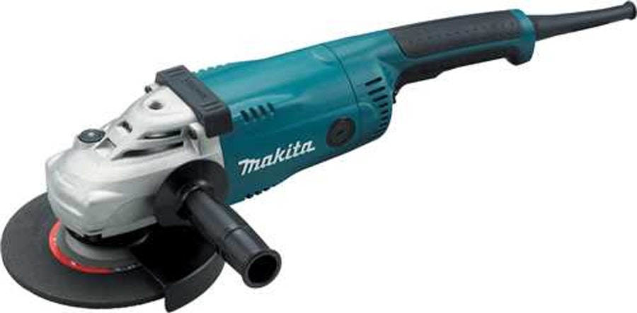Esmerilhadeira Angular 7" 2200W GA7020 - 220 V - Makita - GA7020-220V - Unitário
