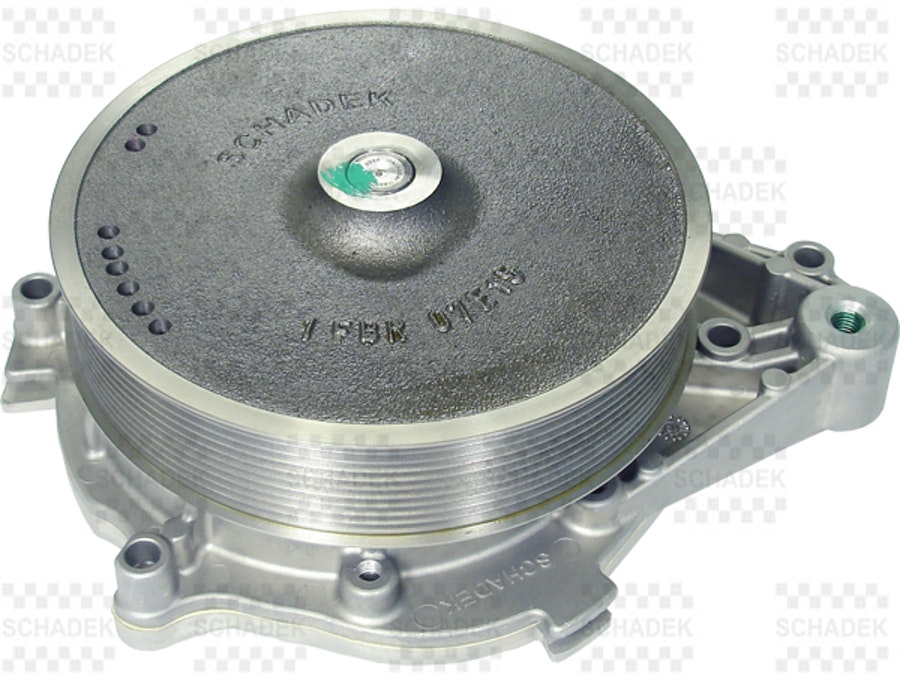 Bomba de Água Linha Pesada Código 90000348 Unidade - Schadek - 20.245 - Unitário