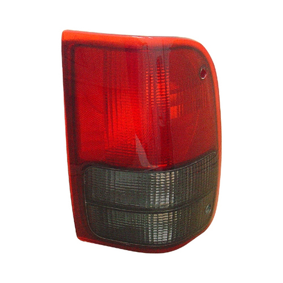 Lanterna Traseira - HT Lanternas - 93015 - Unitário