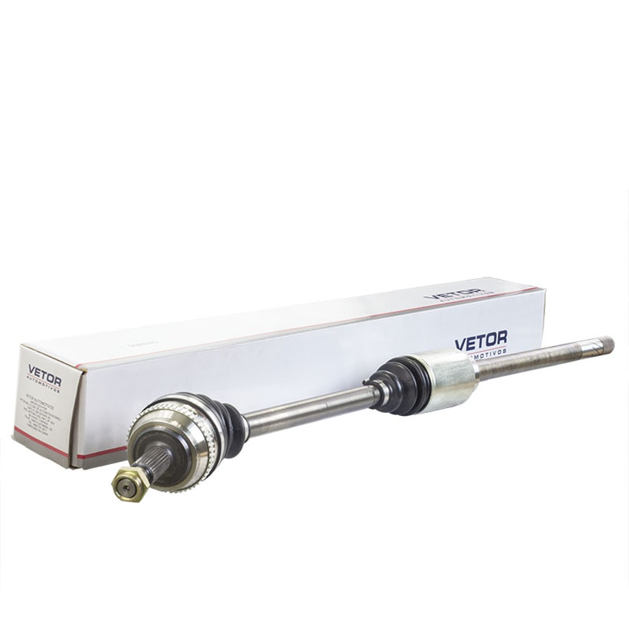 Semieixo - Vetor - VT9547 - Unitário