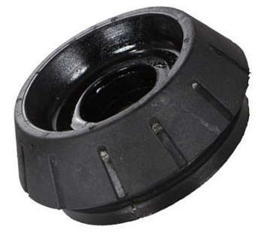 Coxim do Amortecedor Dianteiro - Borflex - 5423 - Unitário