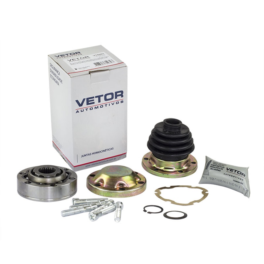 Junta Homocinética - Vetor - VT5092 - Unitário