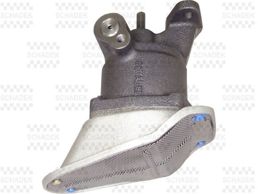 Bomba de Óleo - Schadek - 10.090 - Unitário