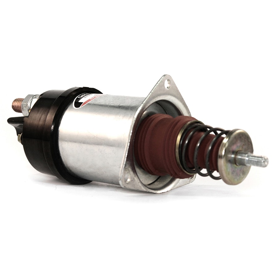 Solenóide do Motor de Partida - Delco Remy - 1115702 - Unitário