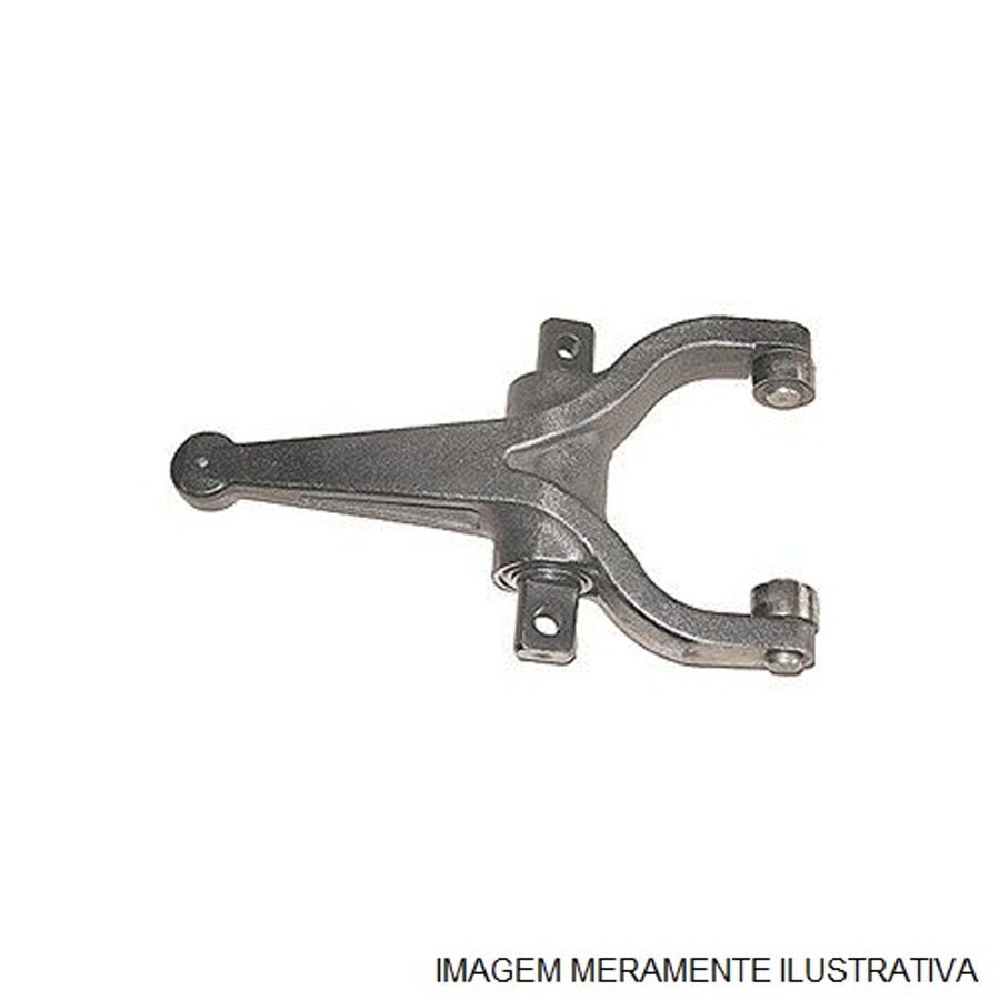 Garfo da Embreagem - Eaton - 3343036 - Unitário