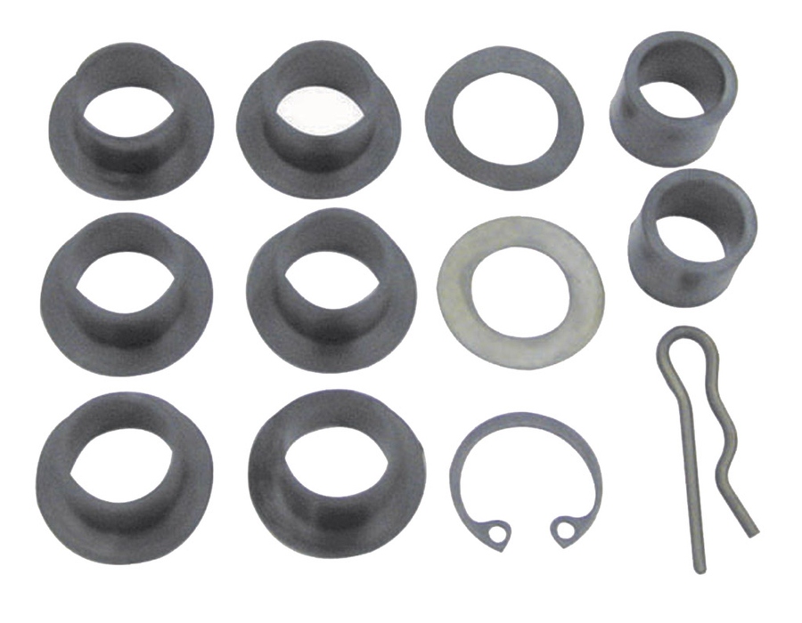 Kit Trambulador com Bucha Teflon - Kit & Cia - 20058 - Unitário