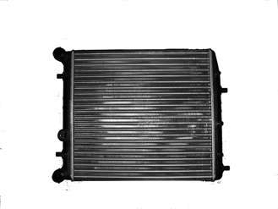 Radiador de Água - Delphi - RA20120 - Unitário