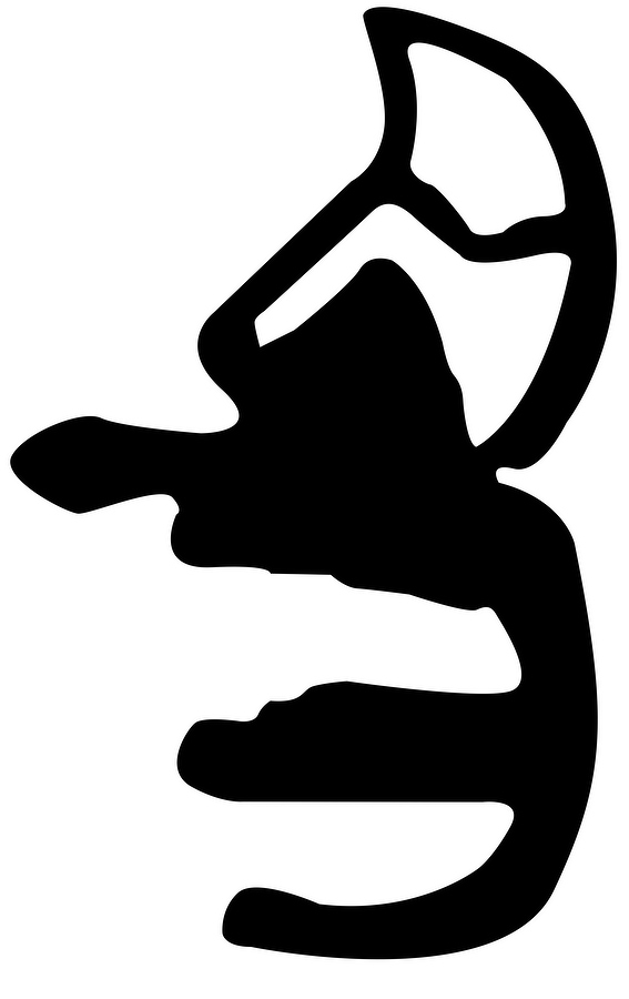 kit de Borracha da Porta - Uniflex - 38953 - Unitário