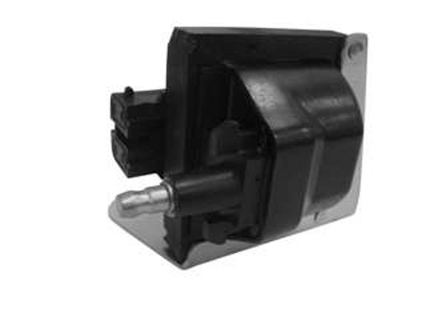 Bobina de Ignição - Delphi - CE10509 - Unitário