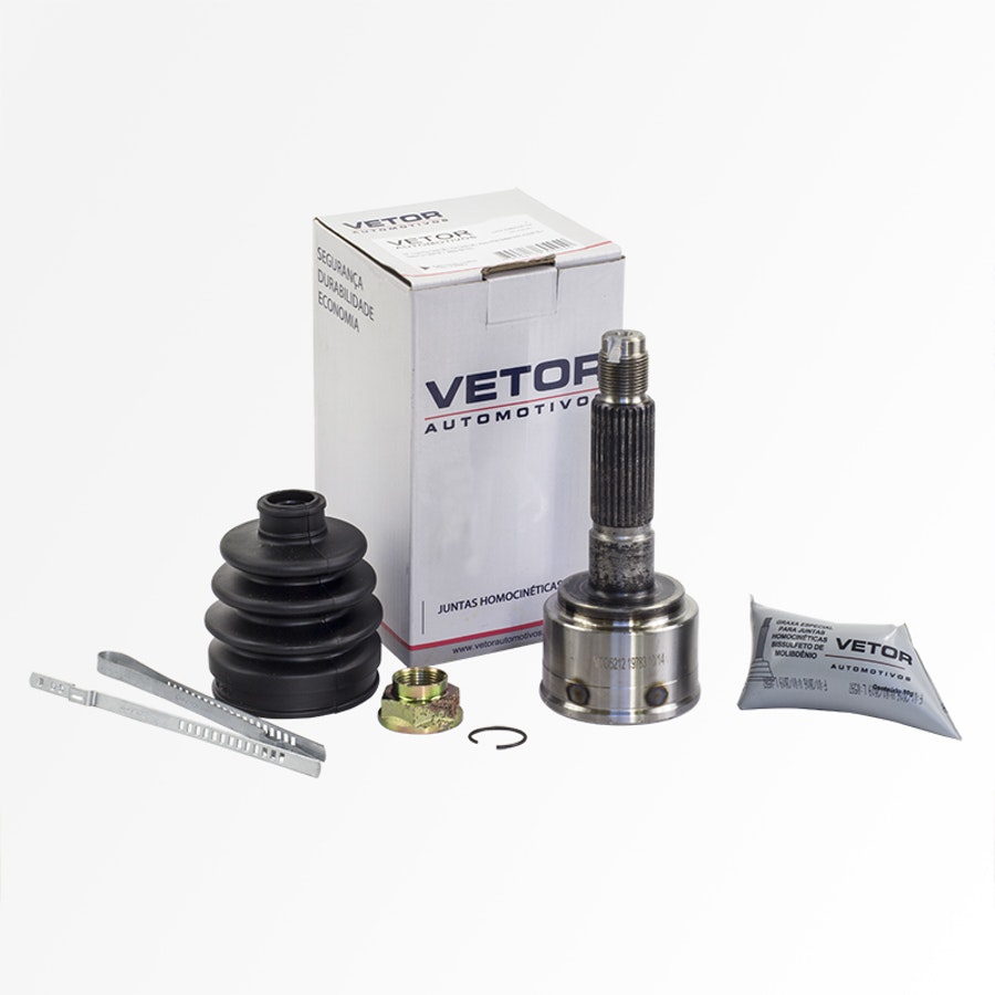 Junta Homocinética - Vetor - VT5156 - Unitário