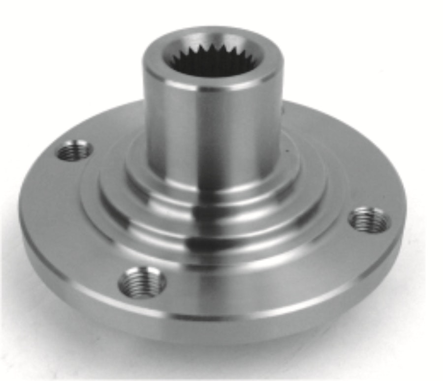 Cubo de Roda - Nakata - NKF 8025 - Unitário